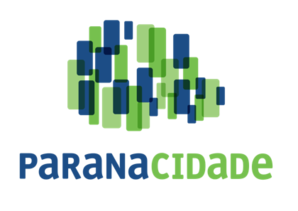 Logo do PARANACIDADE