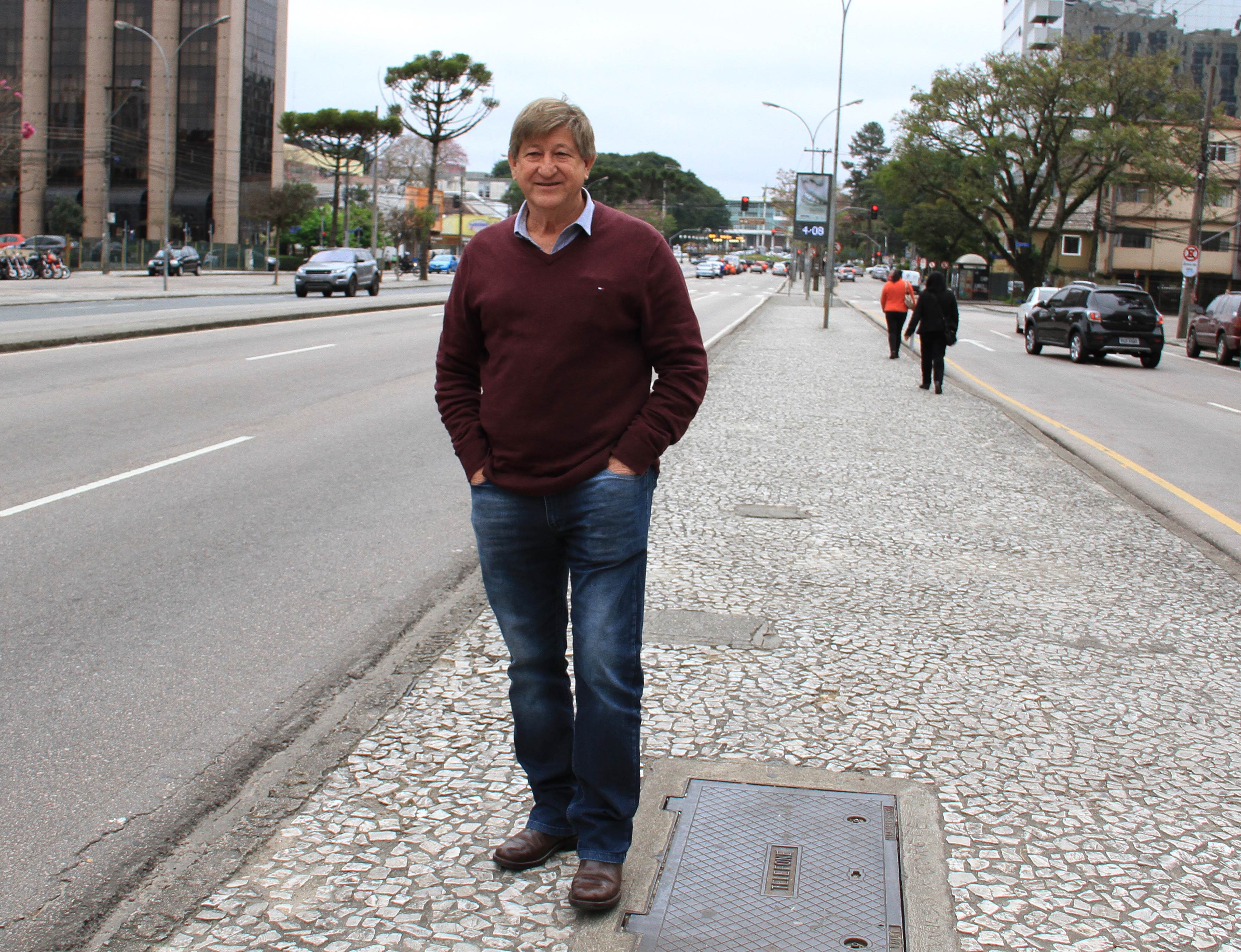 “Posso afirmar que foi um trabalho profícuo que perdura até os dias de hoje