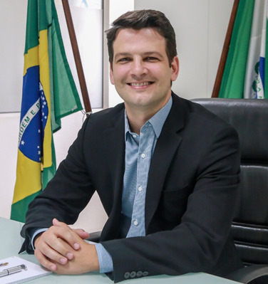 Eduardo Slaviero Pimentel