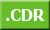 cdr