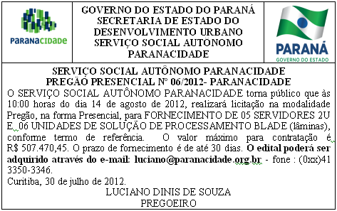 pregaopresencial062012
