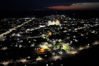 Investimentos de R$ 3,5 bilhões impulsionam as Cidades e melhoram a vida da população