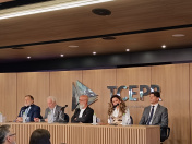 Sustentabilidade: Secretária das Cidades participa do lançamento do Programa Prospera