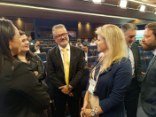 Sustentabilidade: Secretária das Cidades participa do lançamento do Programa Prospera