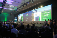 Ratinho Junior apresenta panorama do Estado a prefeitos no Paraná Mais Cidades