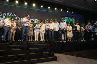 Ilumina Paraná vai levar luz de LED para 100% dos Municípios do Estado