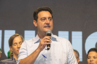 Ilumina Paraná vai levar luz de LED para 100% dos Municípios do Estado