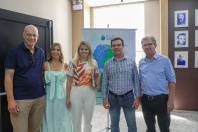 Mais de 300 prefeitos participam de encontro sobre novo modelo de gestão de água e saneamento