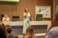 Mais de 300 prefeitos participam de encontro sobre novo modelo de gestão de água e saneamento