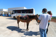 Do improviso à sede própria: com apoio do Estado, Flor da Serra do Sul terá nova APAE