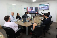 Ponto Paraná: projeto trazido do Japão vai oferecer apoio a turistas nas estradas