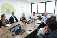 Ponto Paraná: projeto trazido do Japão vai oferecer apoio a turistas nas estradas