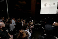 Fábrica de Ideias é apresentada a autoridades e empresários no encerramento do Smart City