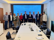  Missão do BID analisa Paraná Urbano III, em duas reuniões em Curitiba