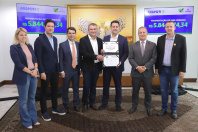 Asfalto Novo, Vida Nova: mais 8 Municípios recebem R$ 51,2 milhões para pavimentação e iluminação