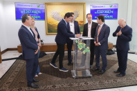 Asfalto Novo, Vida Nova: mais 8 Municípios recebem R$ 51,2 milhões para pavimentação e iluminação