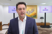 Asfalto Novo, Vida Nova: mais 8 Municípios recebem R$ 51,2 milhões para pavimentação e iluminação