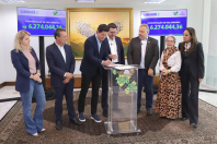 Asfalto Novo, Vida Nova: mais 8 Municípios recebem R$ 51,2 milhões para pavimentação e iluminação