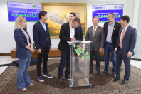 Asfalto Novo, Vida Nova: mais 8 Municípios recebem R$ 51,2 milhões para pavimentação e iluminação