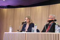 O avanço estratégico do uso da Metodologia Bim no Paranacidade é tema de debate no Fórum de Obras Públicas do TCE