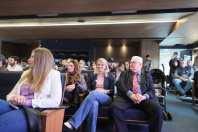 O avanço estratégico do uso da Metodologia Bim no Paranacidade é tema de debate no Fórum de Obras Públicas do TCE