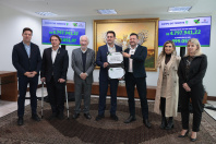 Governo libera mais R$ 36,5 milhões para o Asfalto Novo, Vida Nova em nove Municípios