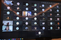 Paranacidade reforça seu corpo de profissionais gerenciando mais talento e conhecimento   