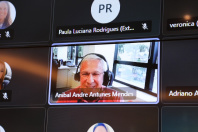 Paranacidade reforça seu corpo de profissionais gerenciando mais talento e conhecimento   