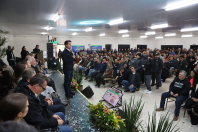 Santo Antônio do Sudoeste ganha Centro de Convivência e investimentos de R$ 61,7 milhões