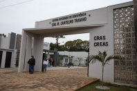 Santo Antônio do Sudoeste ganha Centro de Convivência e investimentos de R$ 61,7 milhões