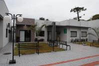 Santo Antônio do Sudoeste ganha Centro de Convivência e investimentos de R$ 61,7 milhões