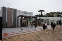 Santo Antônio do Sudoeste ganha Centro de Convivência e investimentos de R$ 61,7 milhões