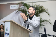 Santo Antônio do Sudoeste ganha Centro de Convivência e investimentos de R$ 61,7 milhões