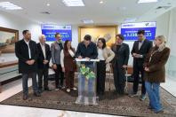 Estado anuncia R$ 49,3 milhões para mais 10 Municípios dentro do Asfalto Novo, Vida Nova