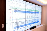 SECID e Paranacidade participam da primeira Reunião Técnica de Alinhamento sobre o Projeto Museu Pompidou do Paraná