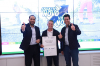 Estado autoriza investimentos que somam mais de R$ 11,3 milhões para sete Municípios