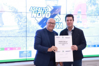 Estado autoriza investimentos que somam mais de R$ 11,3 milhões para sete Municípios