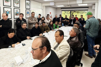 Obras Urbanas: Estado anuncia R$ 222,3 milhões para cidades do Centro-Oeste e Norte