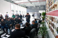 Secretaria das Cidades anuncia R$ 125 milhões do Asfalto Novo, Vida Nova para a RMC