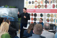 Secretaria das Cidades anuncia R$ 125 milhões do Asfalto Novo, Vida Nova para a RMC