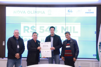 Governo do Estado libera R$ 29 milhões em Novas Obras Urbanas para 14 Municípios