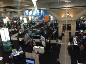 Técnicos do Paranacidade participam da Esri Conference em San Diego, Califórnia