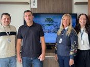 Começa em San Diego, Califórnia, o maior Evento Mundial sobre Sistema de Informação Geográfica, a Esri UC