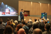 Estado investirá R$ 977 milhões em programa de pavimentação em ruas com pedras irregulares