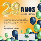 A beleza de trabalhar e ser feliz