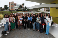 A beleza de trabalhar e ser feliz