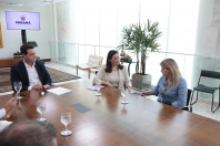 Ratinho Junior anuncia R$ 100 milhões para obras de Pavimentação em Ponta Grossa