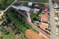 Paraná expande Programa Meu Campinho com novas entregas em cinco Municípios