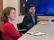 BID e Paranacidade atendem sugestão do secretário da Casa Civil e prospectam novo Programa no Paraná para diminuir devastações climáticas