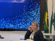 BID e Paranacidade atendem sugestão do secretário da Casa Civil e prospectam novo Programa no Paraná para diminuir devastações climáticas